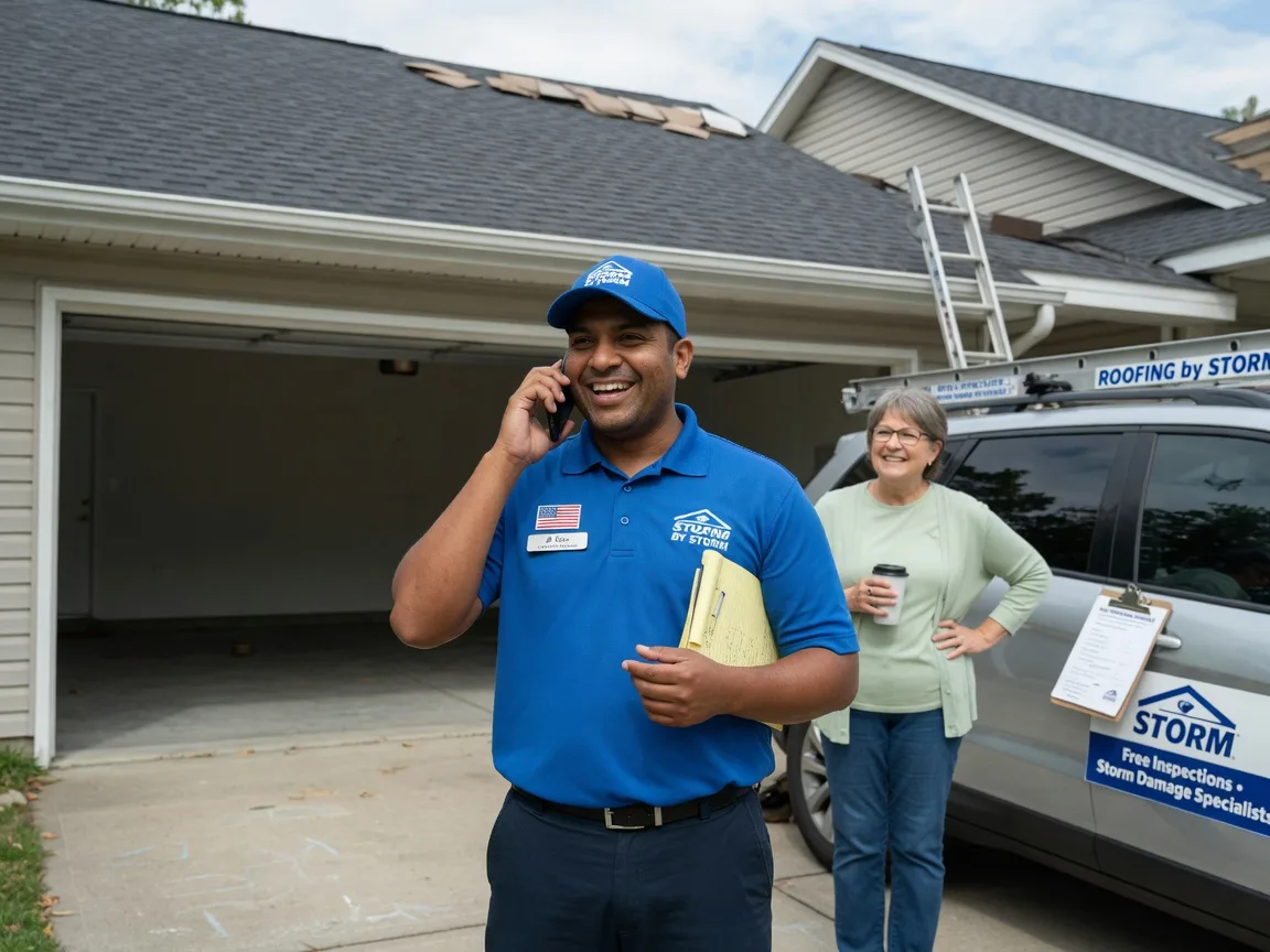 Roof Repair Near Me Pomona, IL FAQs
