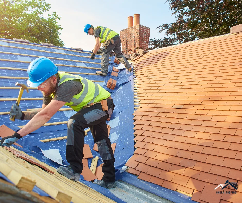 Why choose Roof Repair Near Me in Pomona, IL